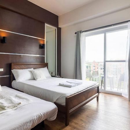 Antonio'S Place, 3 Mins To Mactan Airport, Fast Internet With Netflix Μακτάν Εξωτερικό φωτογραφία