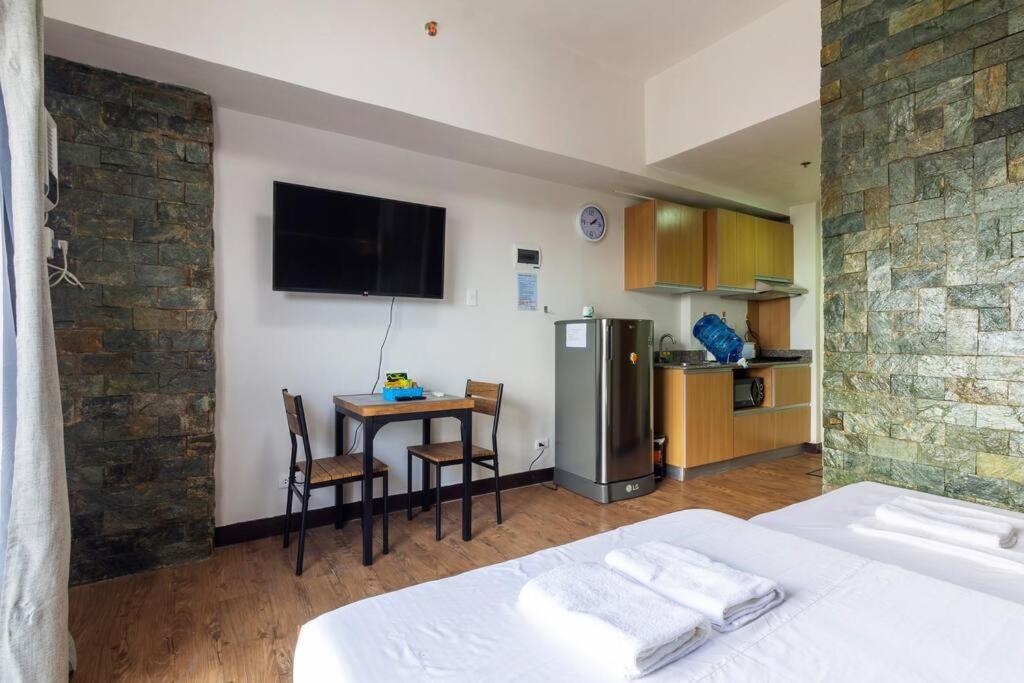 Antonio'S Place, 3 Mins To Mactan Airport, Fast Internet With Netflix Μακτάν Εξωτερικό φωτογραφία