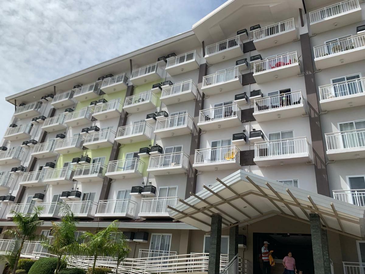 Antonio'S Place, 3 Mins To Mactan Airport, Fast Internet With Netflix Μακτάν Εξωτερικό φωτογραφία