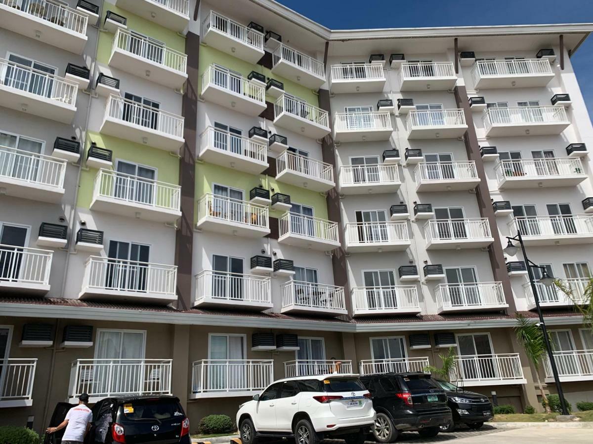 Antonio'S Place, 3 Mins To Mactan Airport, Fast Internet With Netflix Μακτάν Εξωτερικό φωτογραφία